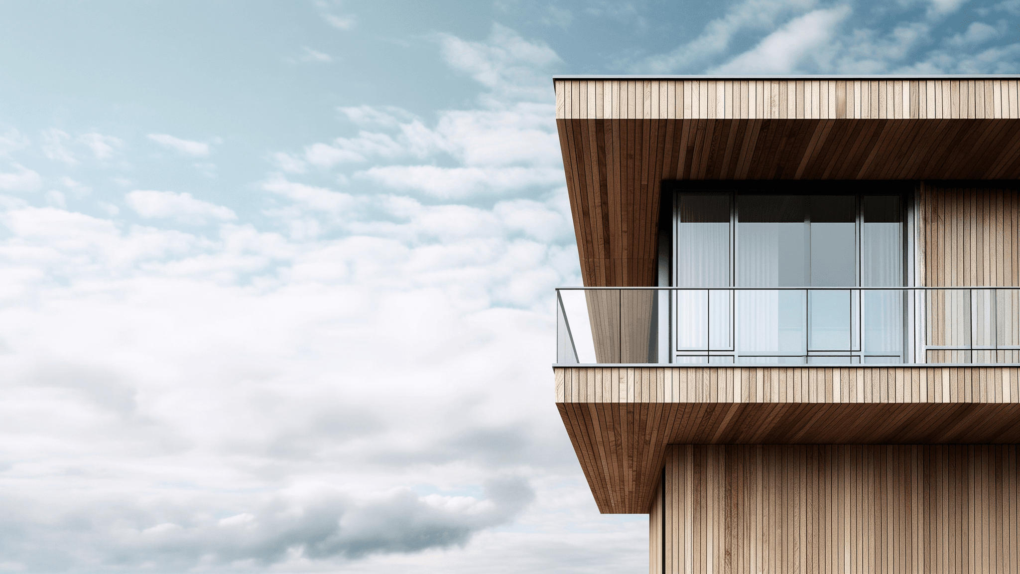 About Us architecture